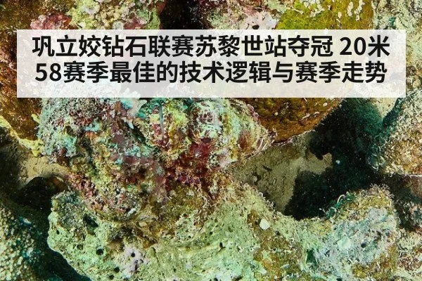 巩立姣钻石联赛苏黎世站夺冠 20米58赛季最佳的技术逻辑与赛季走势
